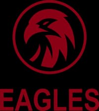 Eagles crest